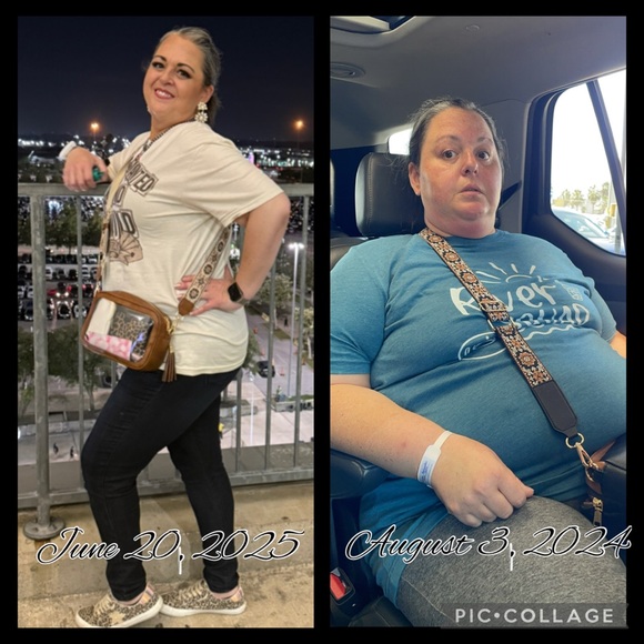 Meet your Posher, Natasha - Picture 3 of 4